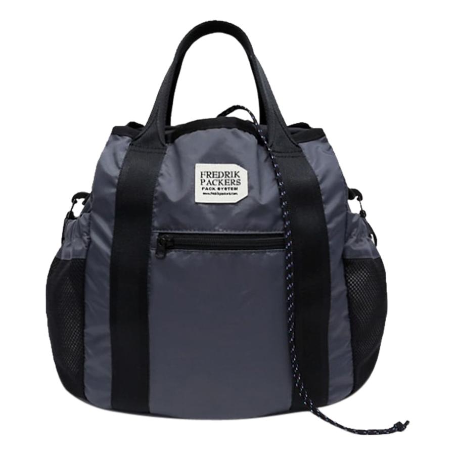 新品未使用　FREDRIK PACKERS 210D TIPI TOTE FREDRIK PACKERS 正規品 フレドリックパッカーズ バッグ トート
