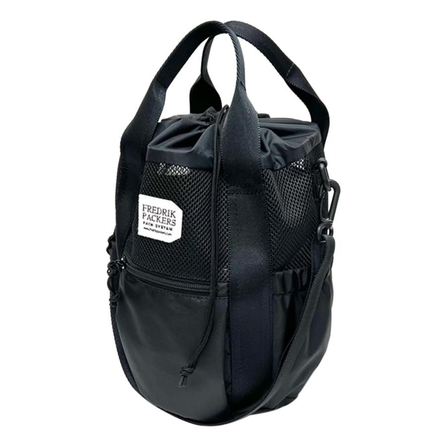 FREDRIK PACKERS（フレドリックパッカーズ） 正規品 バッグ トート