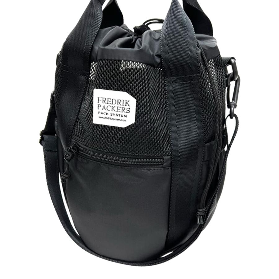FREDRIK PACKERS（フレドリックパッカーズ） 正規品 バッグ トート