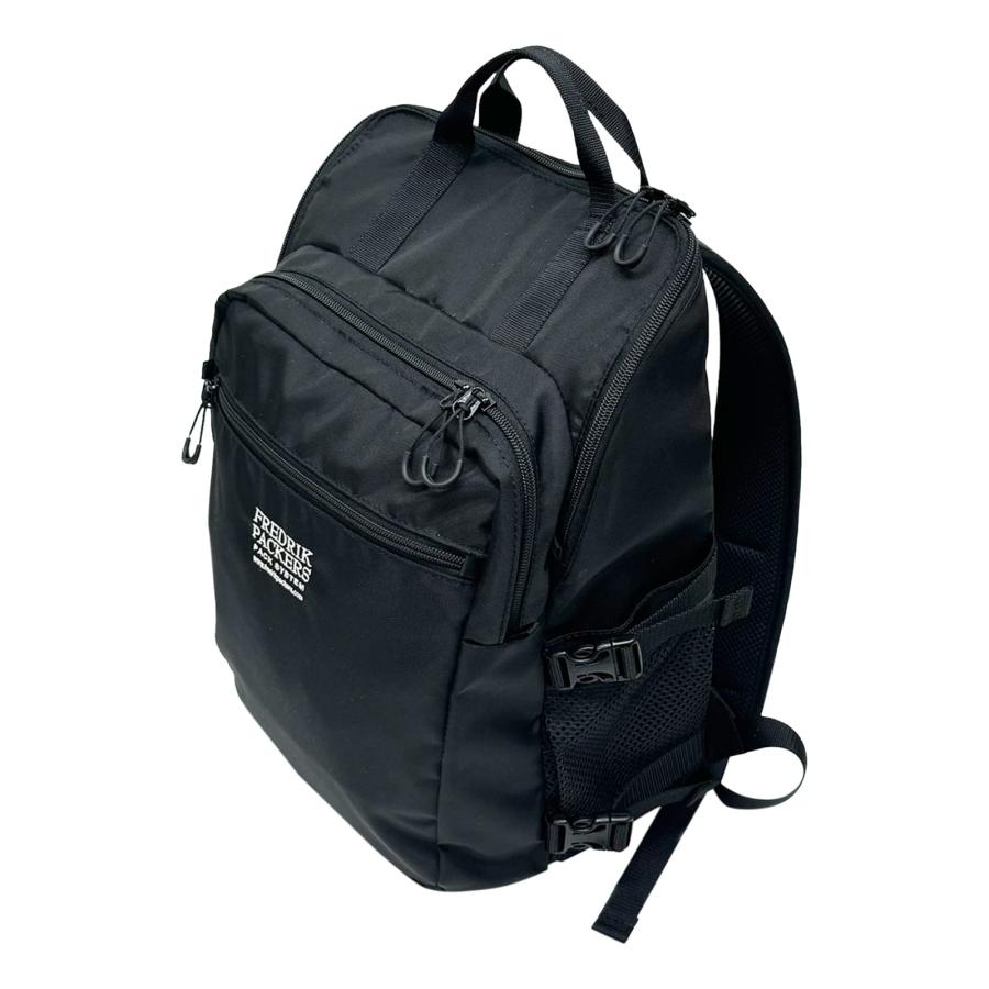 FREDRIK PACKERS（フレドリックパッカーズ） 正規品 バッグ バック