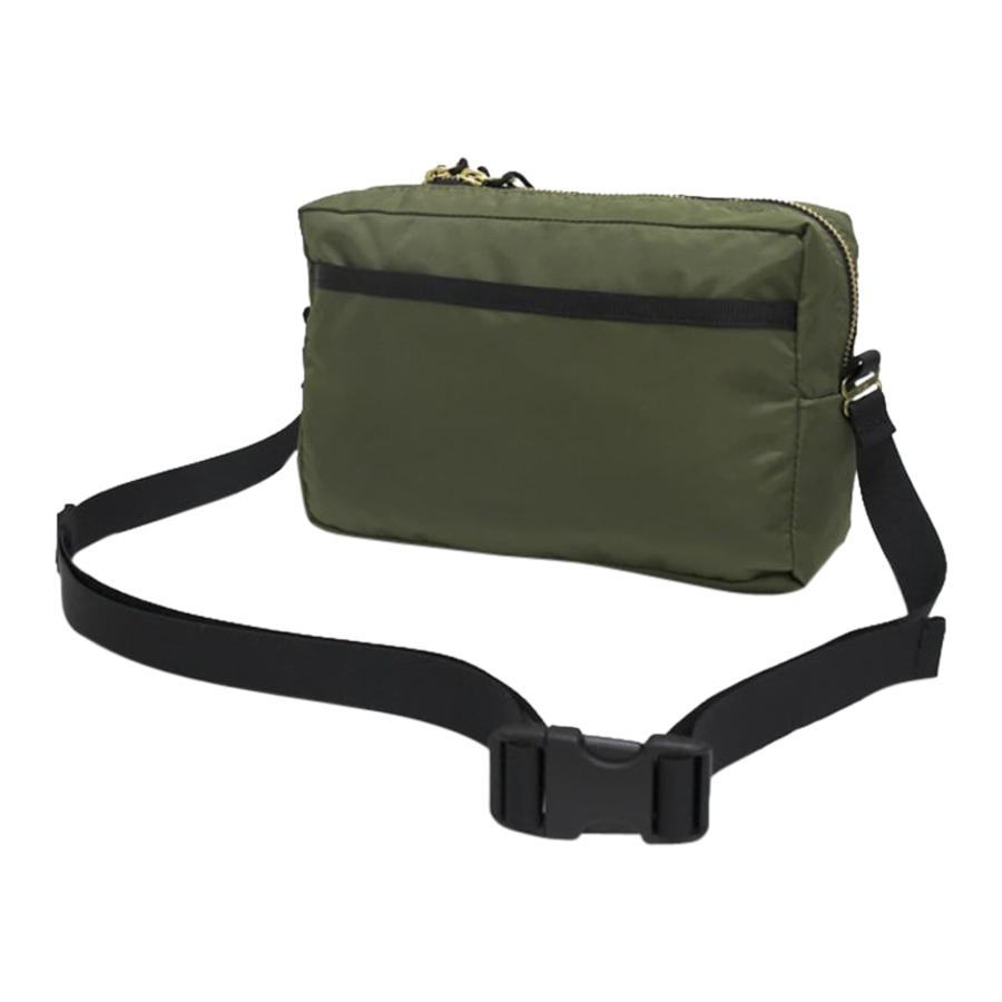 正規品 フレドリックパッカーズ バッグ ショルダーバッグ 420D SNUG SHOULDER M FREDRIK PACKERS ミニ 小さめ レディース 女性 メンズ 斜めがけ ブランド_7