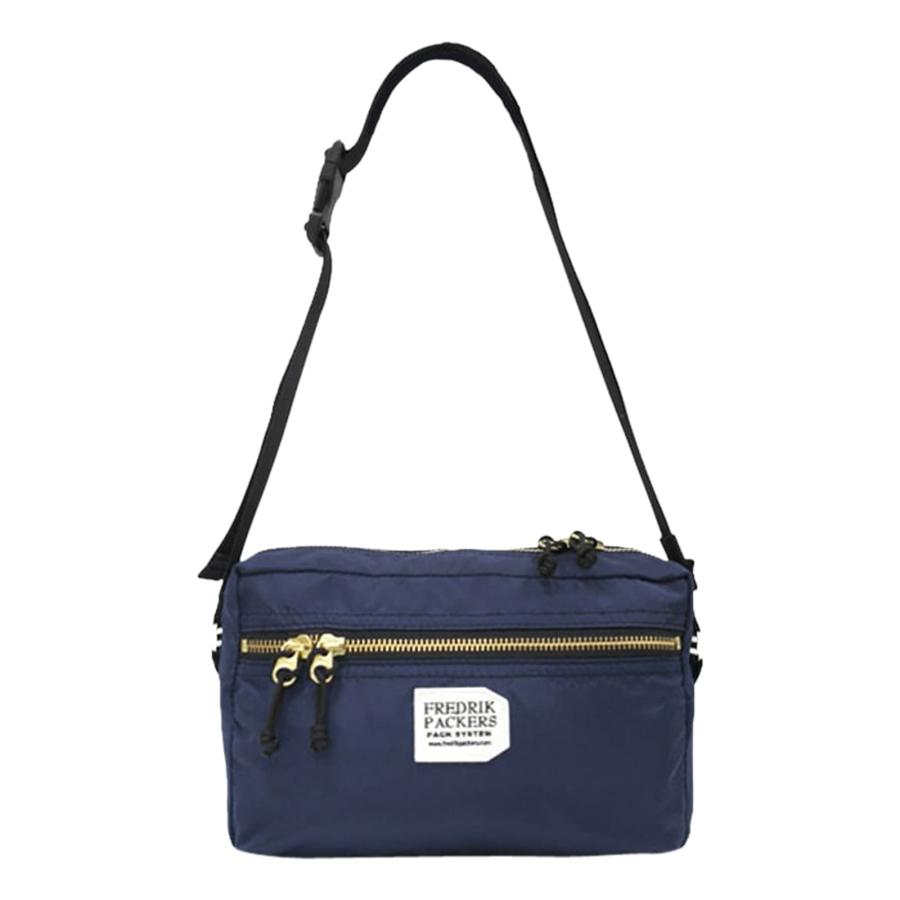 正規品 フレドリックパッカーズ バッグ ショルダーバッグ 420D SNUG SHOULDER M FREDRIK PACKERS ミニ 小さめ レディース 女性 メンズ 斜めがけ ブランド_4