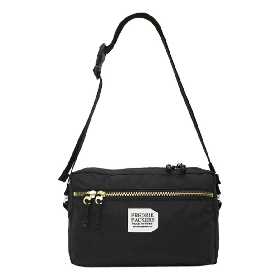 正規品 フレドリックパッカーズ バッグ ショルダーバッグ 420D SNUG SHOULDER M FREDRIK PACKERS ミニ 小さめ レディース 女性 メンズ 斜めがけ ブランド_5