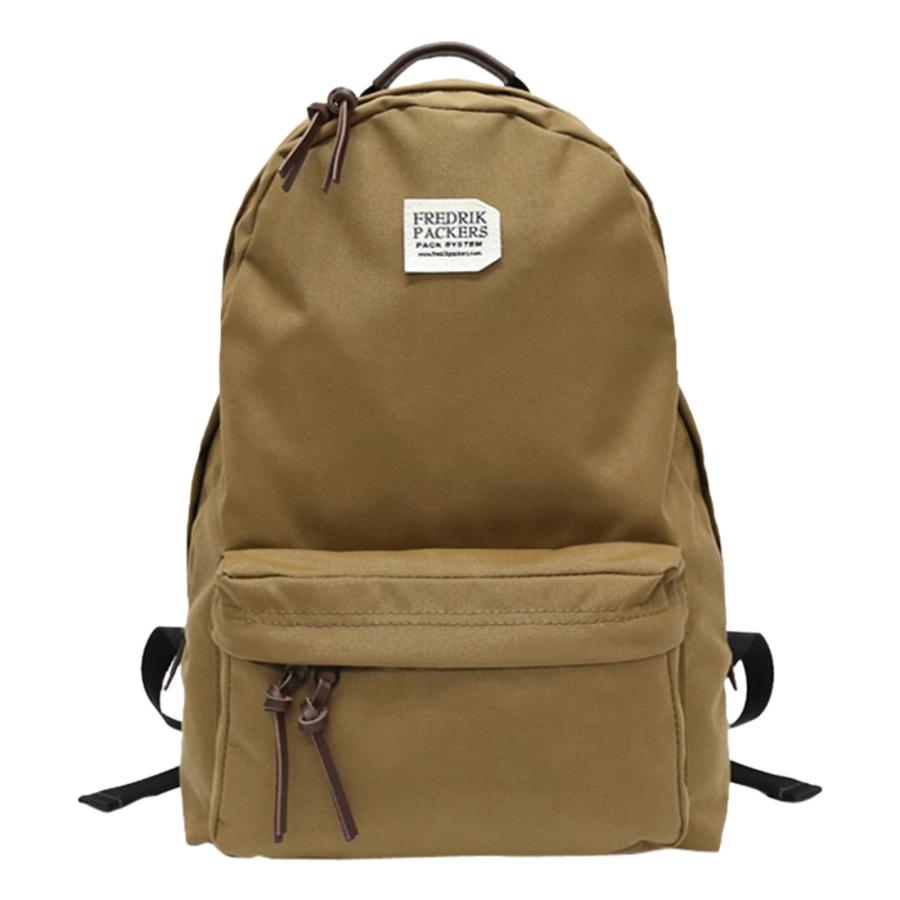 FREDRIK PACKERS（フレドリックパッカーズ） 正規品 バッグ バック