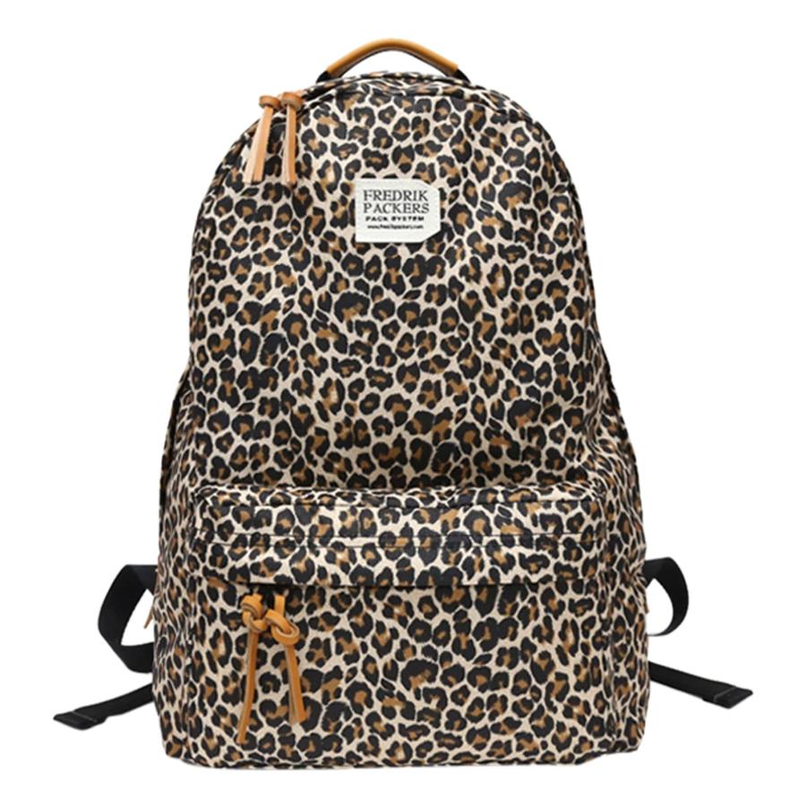 FREDRIK PACKERS（フレドリックパッカーズ） 正規品 バッグ バック