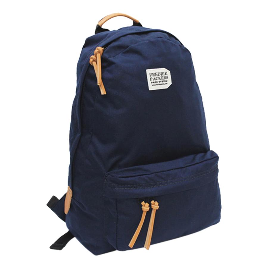 FREDRIK PACKERS（フレドリックパッカーズ） 正規品 バッグ バック