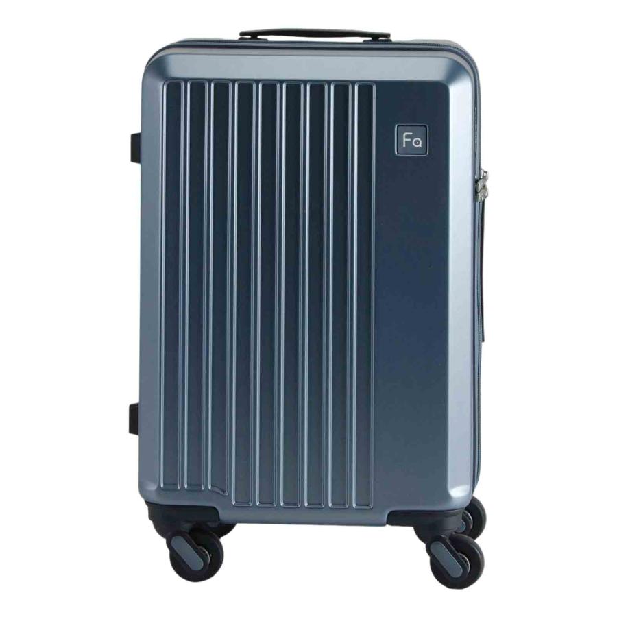 FREQUENTER（フリクエンター） 正規品 保証付 スーツケース Sサイズ