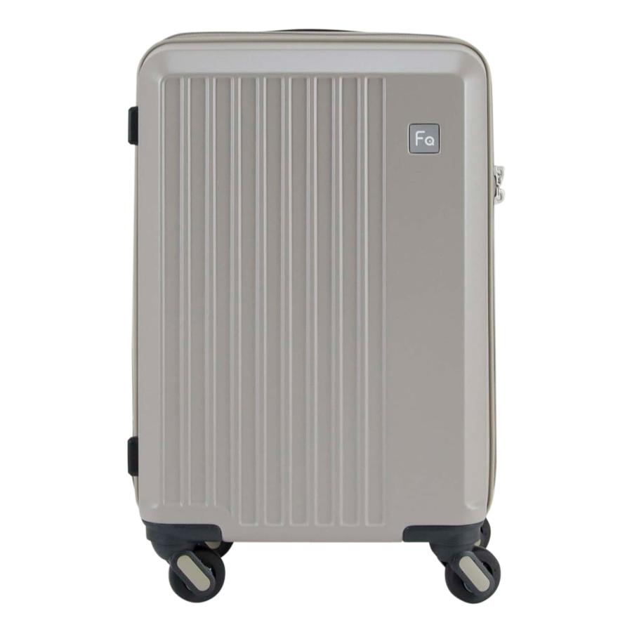 FREQUENTER 正規品 保証付 フリクエンター スーツケース Sサイズ 機内