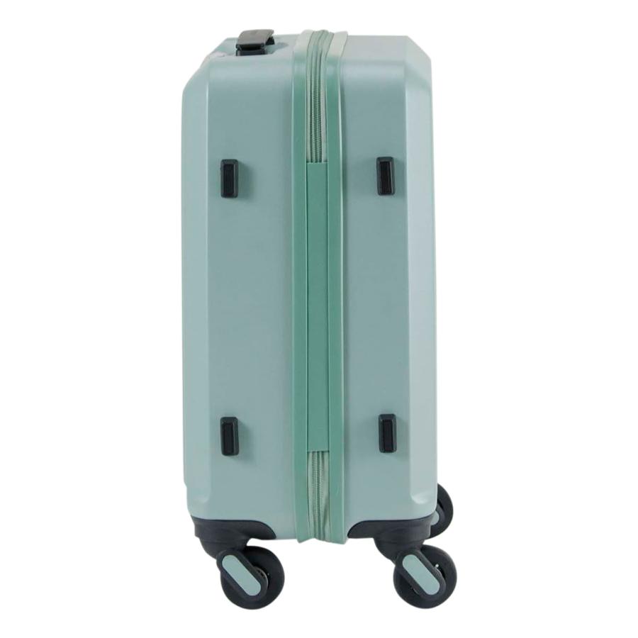 FREQUENTER（フリクエンター） 正規品 保証付 スーツケース Sサイズ