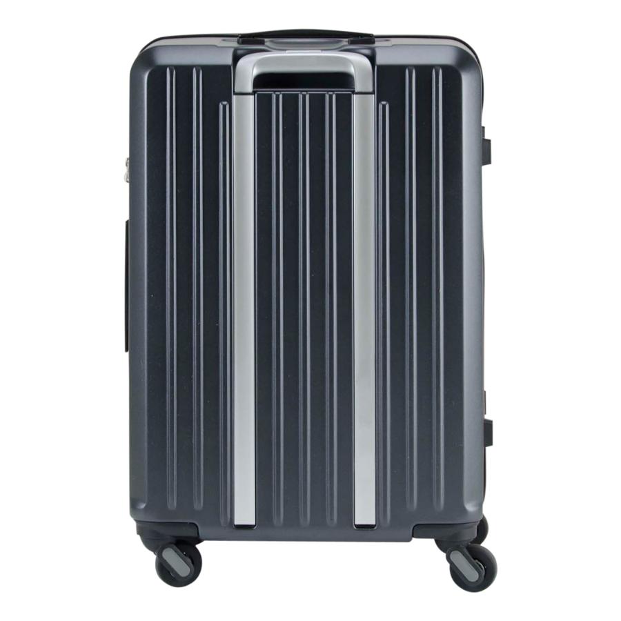 FREQUENTER（フリクエンター） 正規品 保証付 スーツケース Mサイズ