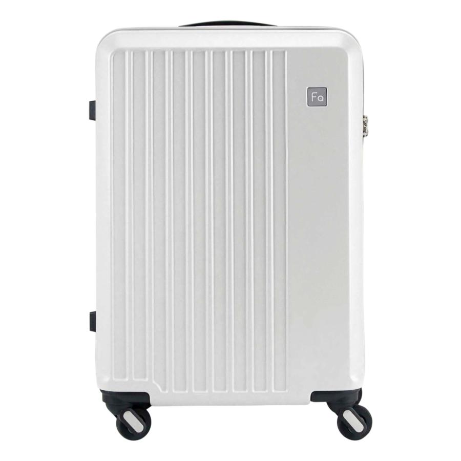 FREQUENTER（フリクエンター） 正規品 保証付 スーツケース Mサイズ