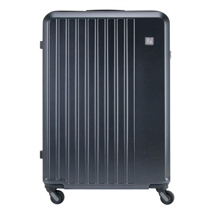 FREQUENTER（フリクエンター） 正規品 保証付 スーツケース Lサイズ