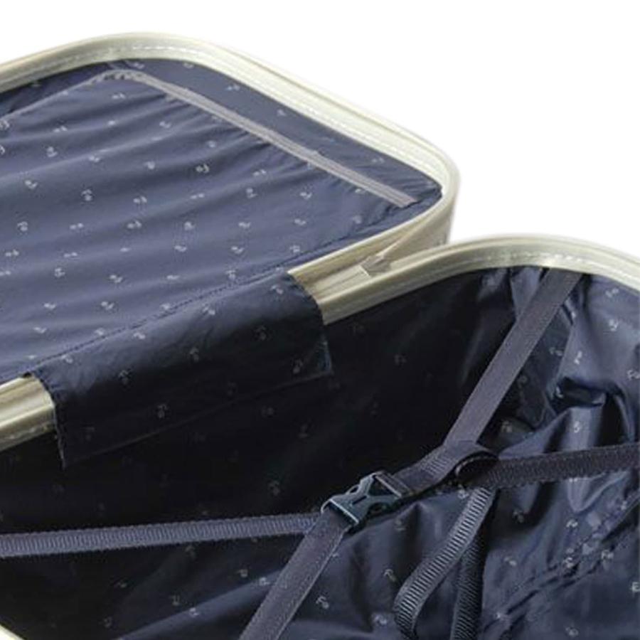 FREQUENTER（フリクエンター） 正規品 スーツケース 機内持ち込み S