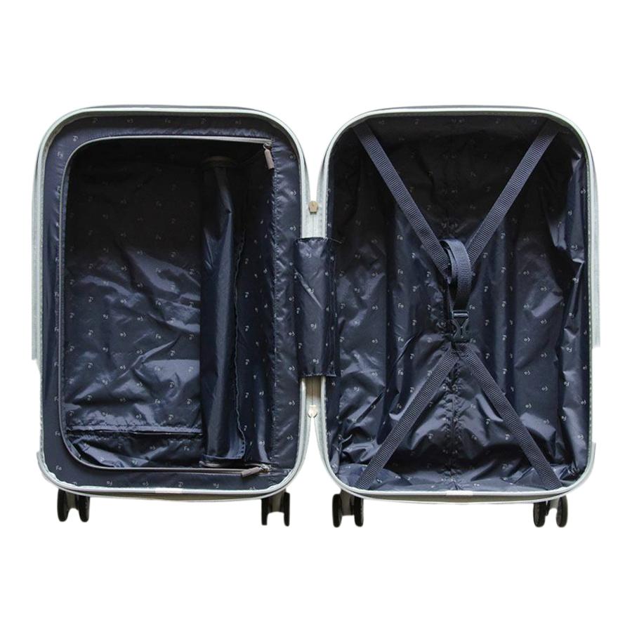 FREQUENTER（フリクエンター） 正規品 スーツケース 機内持ち込み S