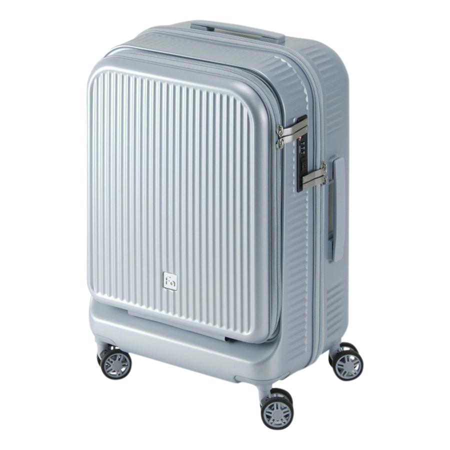 FREQUENTER（フリクエンター） 正規品 スーツケース 機内持ち込み S