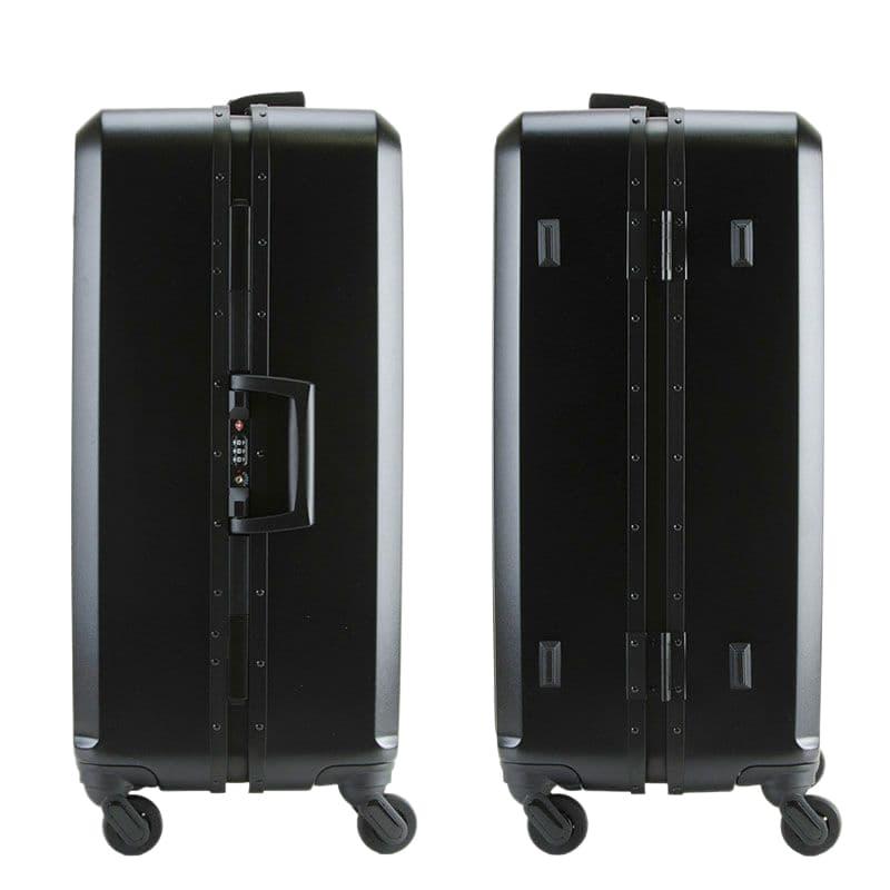 FREQUENTER キャリーケース スーツケース FREQUENTER（フリクエンター） 正規品 スーツケース Mサイズ キャリー