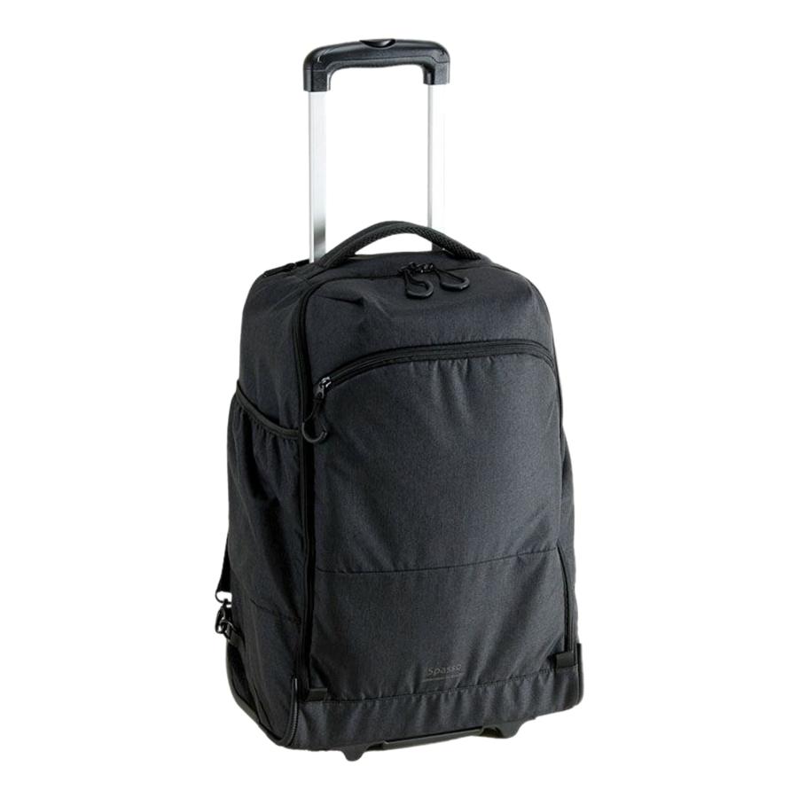 FREQUENTER（フリクエンター） 正規品 リュックキャリー 機内持ち込み