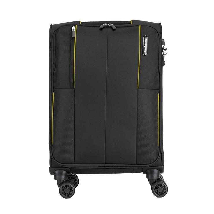 正規品 サムソナイト スーツケース 機内持ち込み Sサイズ キャリーケース キャリーバッグ ソフト ケニング 軽量 大容量 おすすめ シンプル おしゃれ かわいい｜multiverse-irl｜14