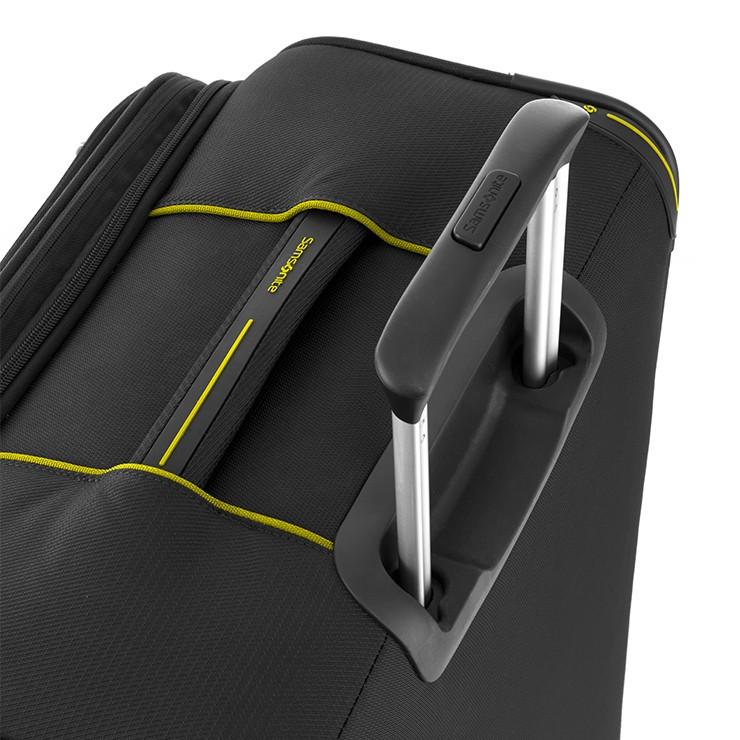 正規品 サムソナイト スーツケース 機内持ち込み Sサイズ キャリーケース キャリーバッグ ソフト ケニング 軽量 大容量 おすすめ シンプル おしゃれ かわいい｜multiverse-irl｜09