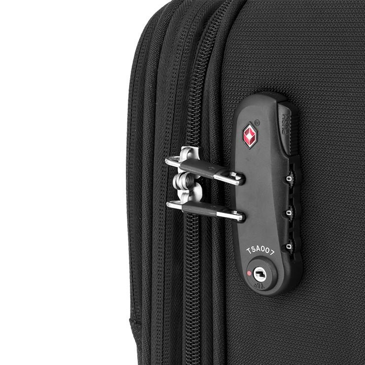 正規品 サムソナイト スーツケース 機内持ち込み Sサイズ キャリーケース キャリーバッグ ソフト ケニング 軽量 大容量 おすすめ シンプル おしゃれ かわいい｜multiverse-irl｜10