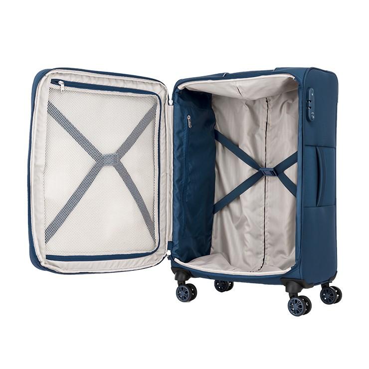 サムソナイトキャリーバック Samsonite（サムソナイト） 正規品 スーツケース Lサイズ キャリー