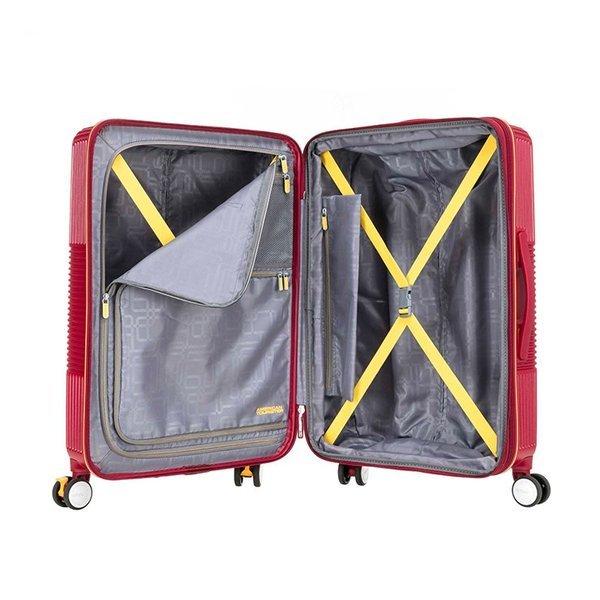 Samsonite（サムソナイト） 正規品 アメリカンツーリスター スーツ