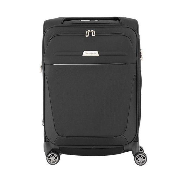 Samsonite 黒 キャリーケース　機内持ち込み可能 サムソナイト Samsonite キャリーケース ゼノン 4.0 MOBILE OFFICE