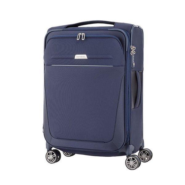 正規品 サムソナイト スーツケース Mサイズ キャリーバッグ B-LITE4 ビーライト ソフト 軽量 4輪ダブルキャスター 容量拡張 旅行 おすすめ シンプル おしゃれ｜multiverse-irl｜03