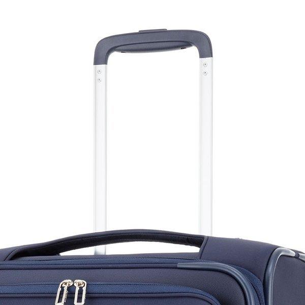 正規品 サムソナイト スーツケース Mサイズ キャリーバッグ B-LITE4 ビーライト ソフト 軽量 4輪ダブルキャスター 容量拡張 旅行 おすすめ シンプル おしゃれ｜multiverse-irl｜08