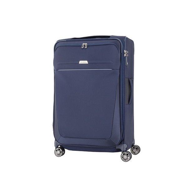 正規品 サムソナイト スーツケース LLサイズ キャリーバッグ B-LITE4 ビーライト ソフト 軽量 4輪ダブルキャスター 容量拡張 旅行 おすすめ シンプル おしゃれ｜multiverse-irl｜03