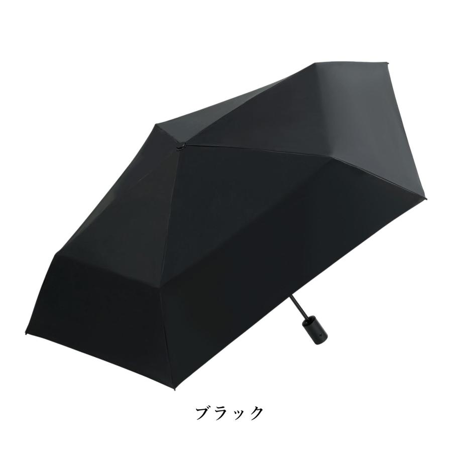 正規品 Wpc. ワールドパーティー 日傘 折り畳み傘 完全遮光100% 晴雨