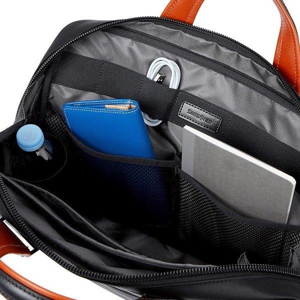 Samsonite（サムソナイト） ビジネスバッグ メンズ エピッド 3 高撥水