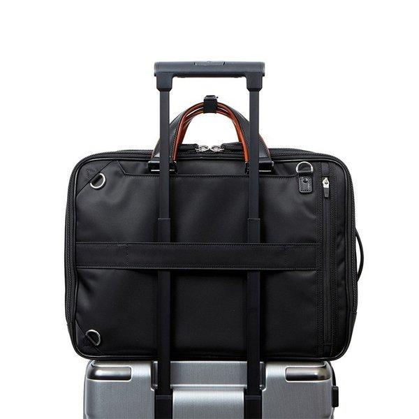 新品　サムソナイト　エピッド3 高撥水 防水 エキスパンダブル  3way Samsonite サムソナイト ビジネスバッグ メンズ エピッド 3 高撥