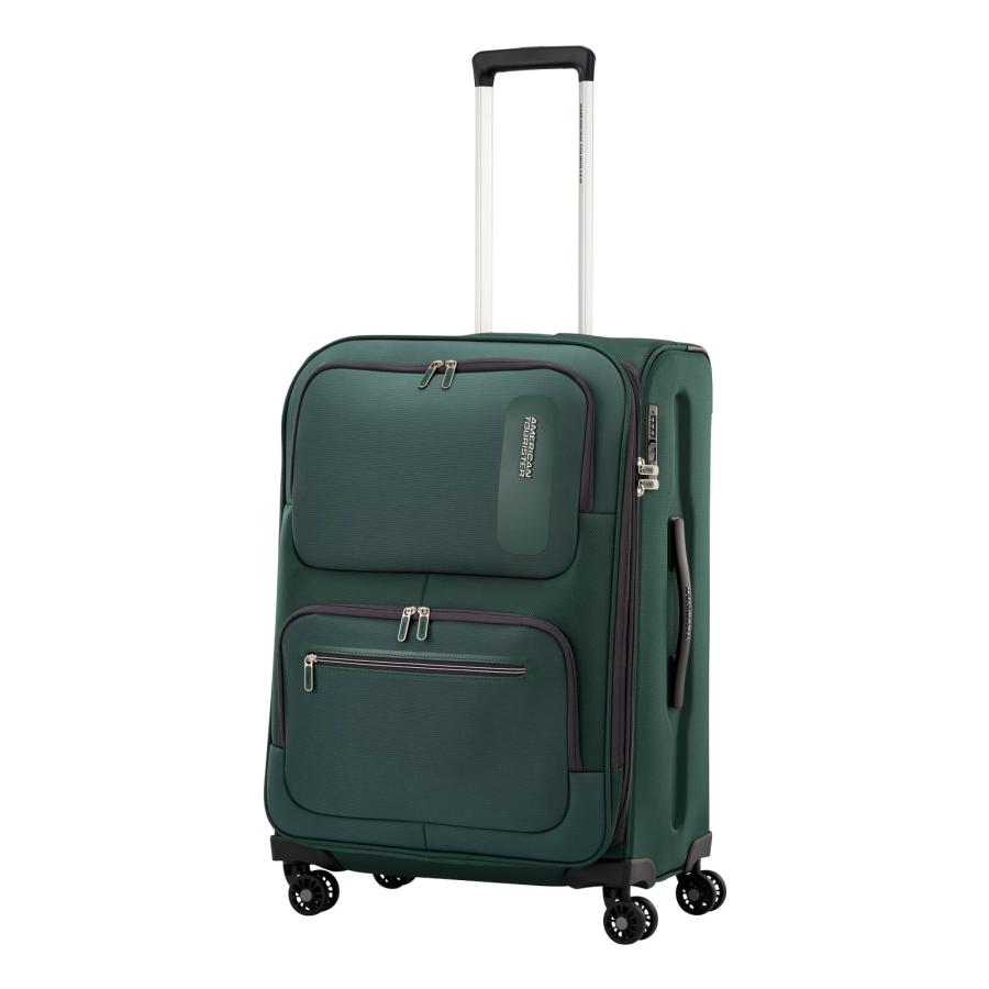AMERICAN TOURISTER（アメリカンツーリスター） 正規品 スーツケース M