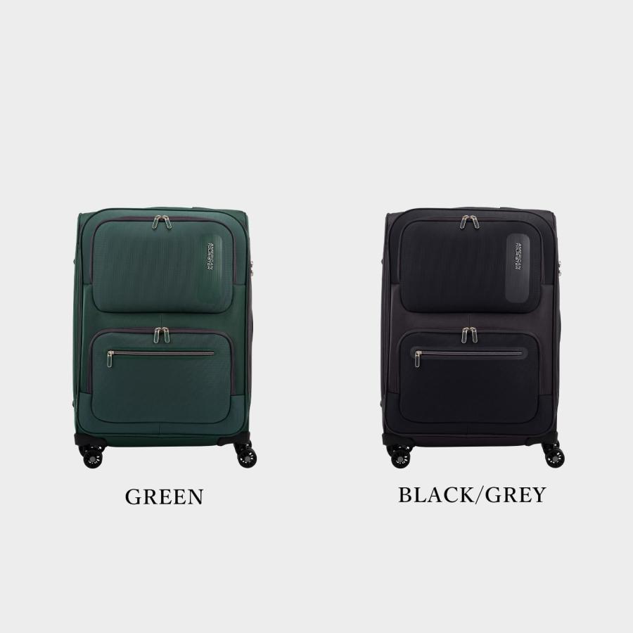 AMERICAN TOURISTER（アメリカンツーリスター） 正規品 スーツケース M