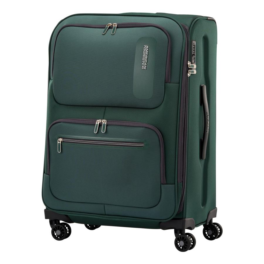 AMERICAN TOURISTER（アメリカンツーリスター） 正規品 スーツケース M