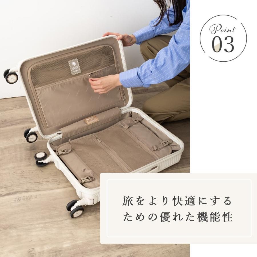 Samsonite（サムソナイト） 正規品 スーツケース 機内持ち込み Sサイズ