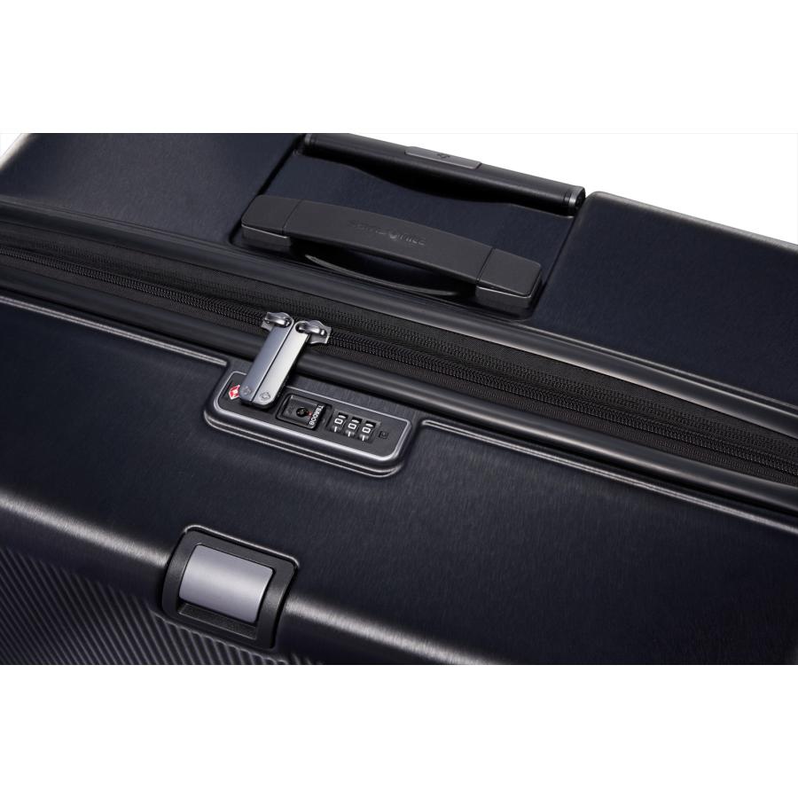 SAMSONITE サムソナイト スーツケース LLサイズ キャリーバッグ