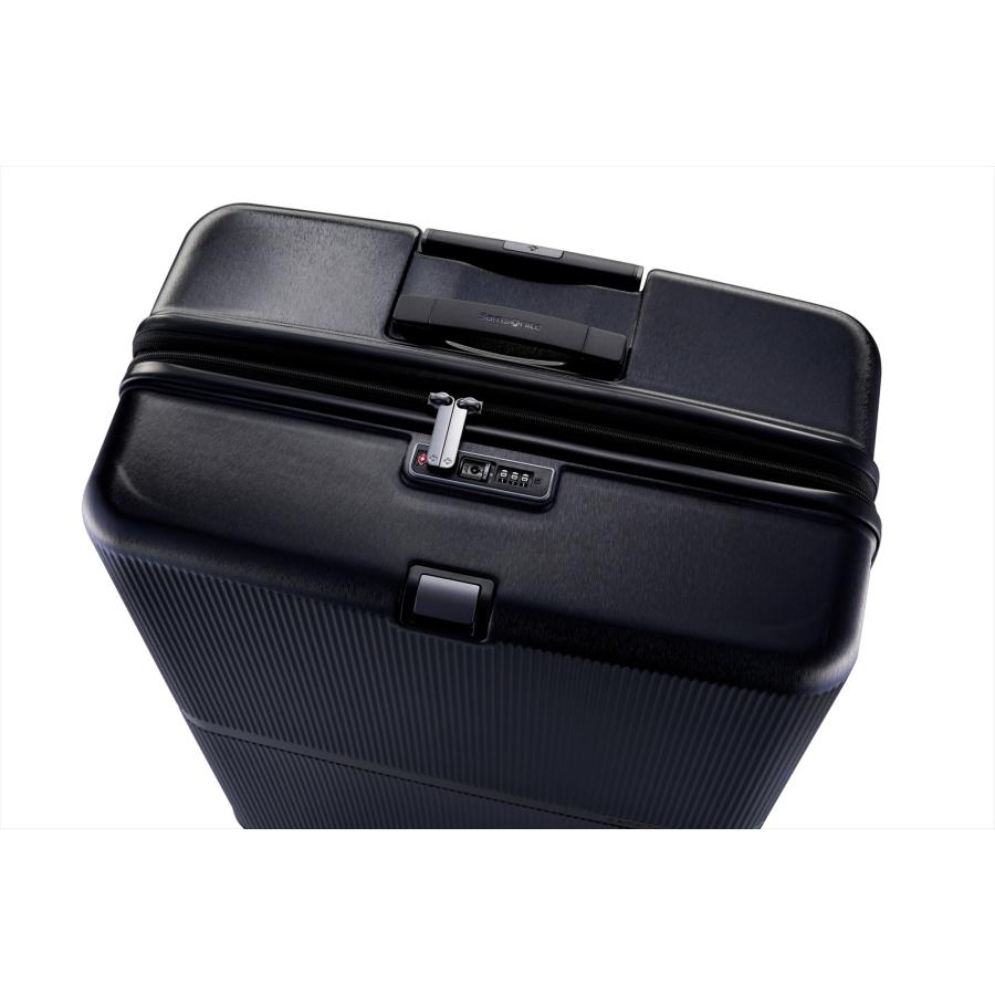 SAMSONITE サムソナイト スーツケース LLサイズ キャリーバッグ
