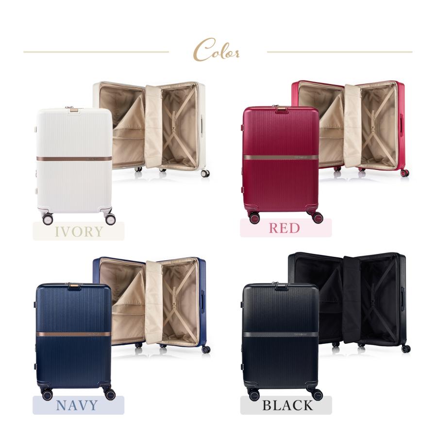 Samsonite 正規品 サムソナイト スーツケース Mサイズ キャリー Samsonite 正規品 サムソナイト スーツケース Mサイズ キャリー