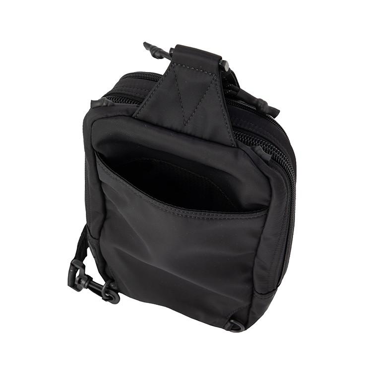 Samsonite RED サムソナイトレッド ボディバッグ ウエストポーチ