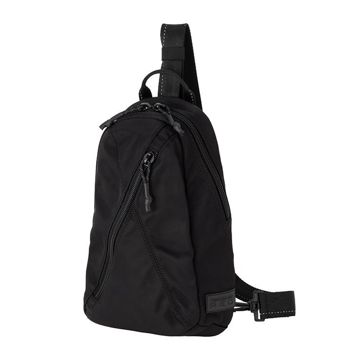 Samsonite RED サムソナイトレッド ボディバッグ ウエストポーチ