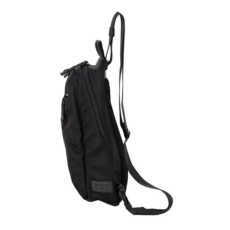 Samsonite RED サムソナイトレッド ボディバッグ ウエストポーチ