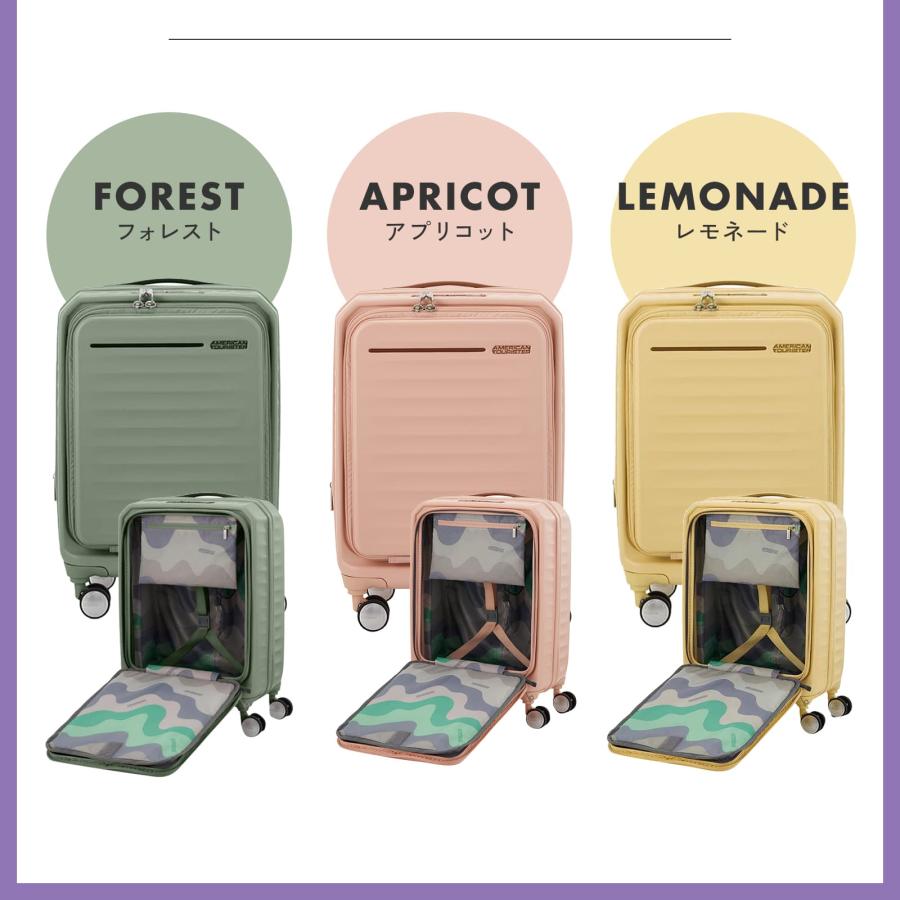 AMERICAN TOURISTER（アメリカンツーリスター） 【セール特価！】25