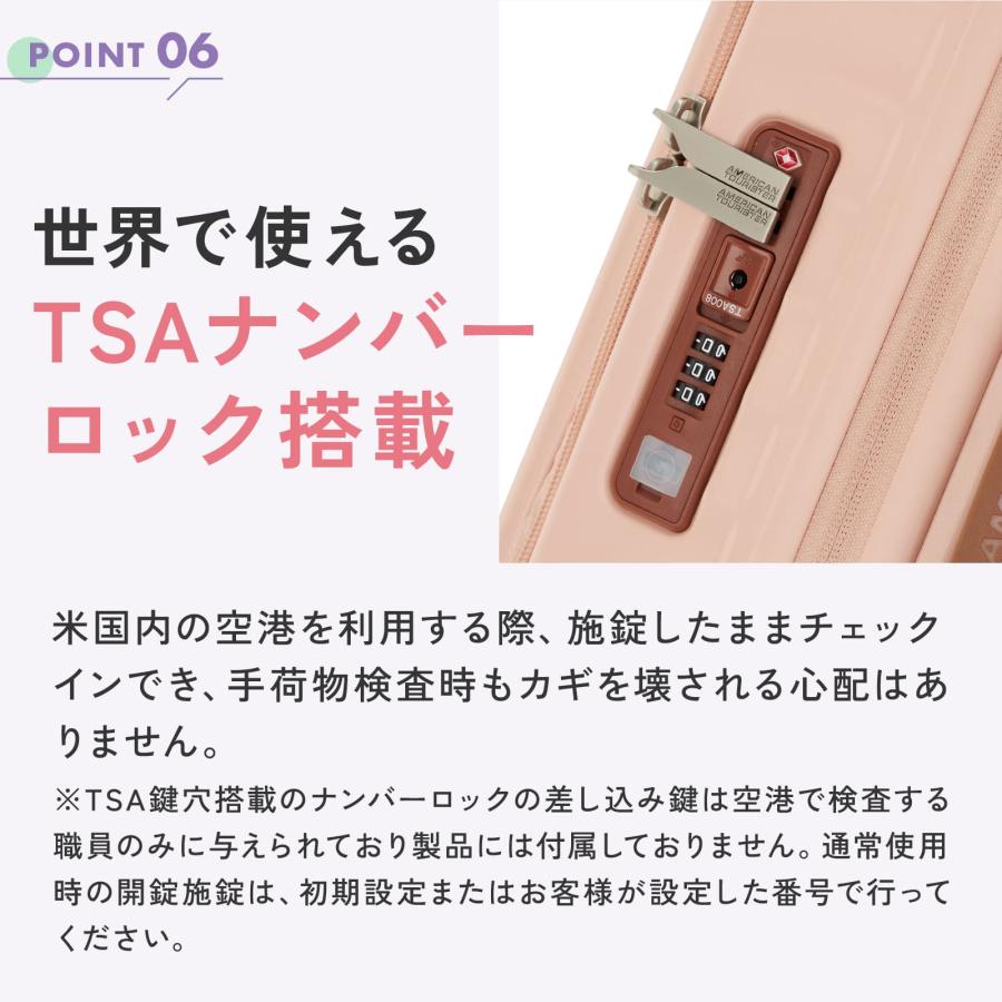 よー　sサイズ　翌日発送 AMERICAN TOURISTER（アメリカンツーリスター） 【セール特価！】25