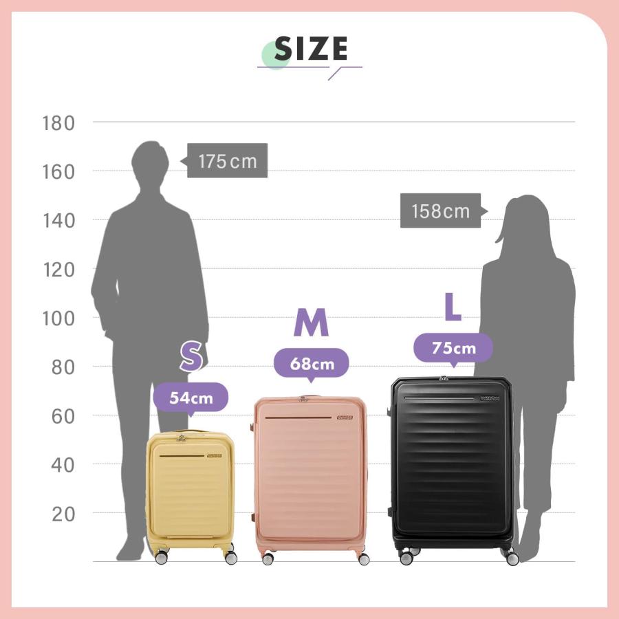 AMERICAN TOURISTER キャリーケース Lサイズ(目安7泊〜)大型 qh7-002-21.jpg?fitin=720:720