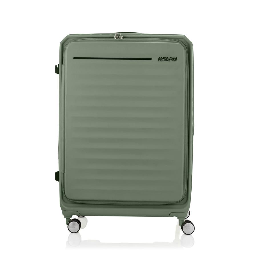 正規品 アメリカンツーリスター スーツケース Lサイズ フロンテック 