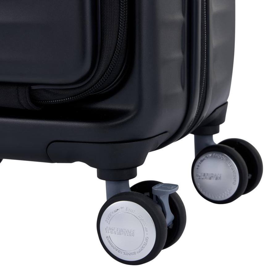 AMERICAN TOURISTER 正規品 アメリカンツーリスター スーツケース 機内