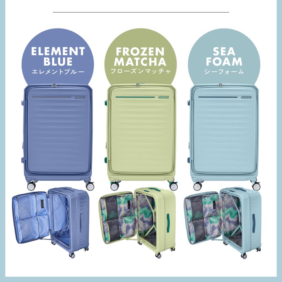 AMERICAN TOURISTER 正規品 アメリカンツーリスター スーツ