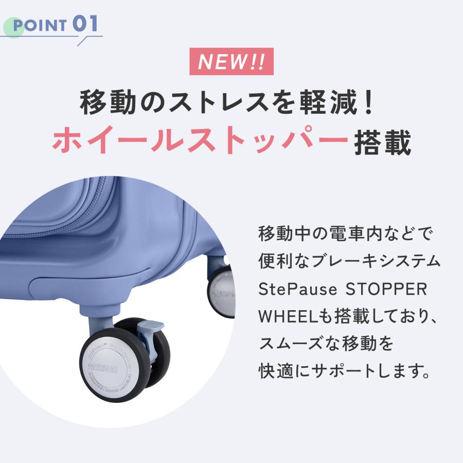 AMERICAN TOURISTER（アメリカンツーリスター） 正規品 スーツケース L